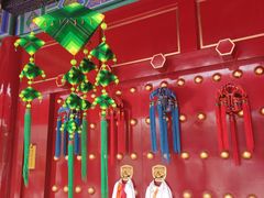 -西安市广仁寺
