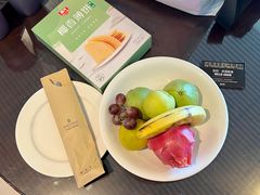 -三亚海棠湾万丽度假酒店