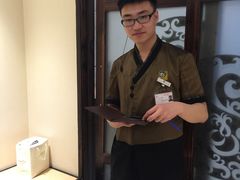 -将军牛排·尔滨地标朝鲜族美食(总店)
