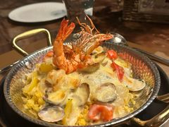 -柏蔻餐厅Le Banquet Bistro(天河北店)