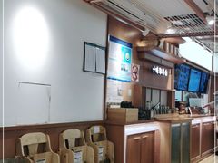 -小满手工粉(上海新世界城店)