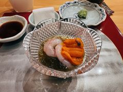 -鮨青(恒基名人购物中心店)