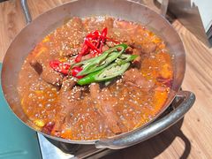 -KimPro 辛普乐概念韩餐