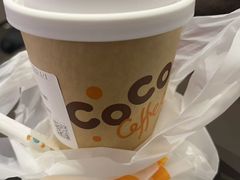 -CoCo都可(健翔桥店)