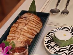 -太食獸泰式茶餐厅(IFS国金中心店)
