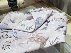 -万事利丝绸(杭州大厦店)