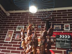 -食客烧烤(罗道庄店)
