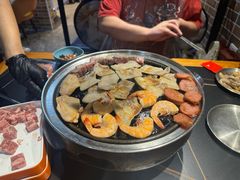 -百联川沙购物中心