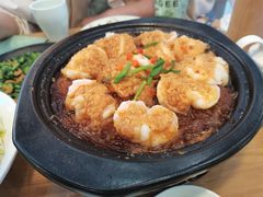 -船歌·鱼水饺青岛菜(枫蓝国际购物中心店)