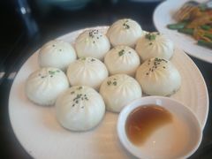 -环球港凯悦 · 享悦中餐厅