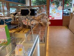 -DEMO黛慕蛋糕(中泰店)