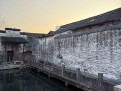 -绍兴书圣故里景区