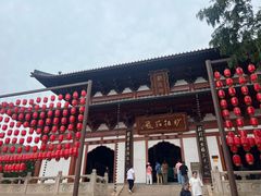 -径山寺