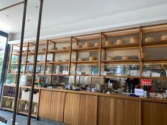 -村外有星光小食铺(长嘉汇店)
