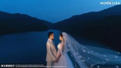 点击看大图 -青禾蒙娜丽莎婚纱摄影(武汉总店)