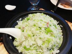 -柒园·三十年创意杭帮菜(龙湖滨江天街店)