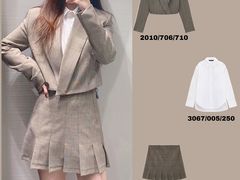 -ZARA(益田假日广场店)
