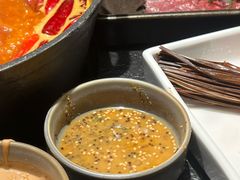 -大龙燚·旷野鲜火锅(广州首店)