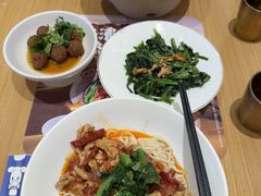 -吃香喝辣·地道衡东菜(南岳大庙店)