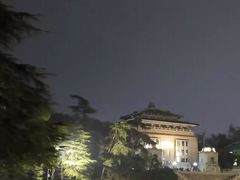 -武汉大学-樱园