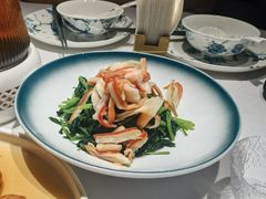 -醉舍·新淮扬菜(长宁龙之梦店)