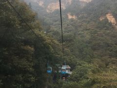 -北京上方山国家森林公园