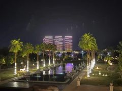 -天屿湖