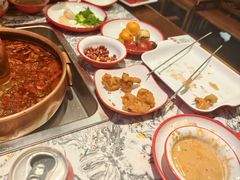 -京元盛铜锅涮肉(上海总店)
