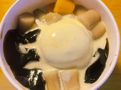 -鲜芋仙(徐州彭城一号店)