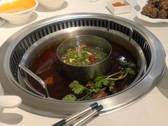 -葛记红焖羊肉(人民路店)