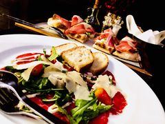 -卡佩罗意大利餐厅及酒吧Al Cappello Trattoria
