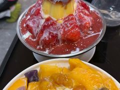 -水牛奶皇后糖水铺(深圳总店)