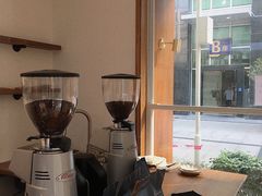 -Line 咖啡(石厦花园店)