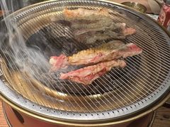 -西塔老太太泥炉烤肉(万柳华联店)
