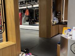 -EVE格斗健身工作室(周康店)