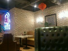 -米莱蒂亞牛排餐厅(福园广场店)