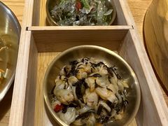 -桃屋日本料理(清华科技园店)