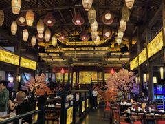 -HOHO餐厅(古子城店)