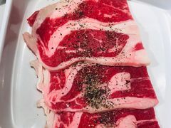 -千寻山野烤肉(天虹店)