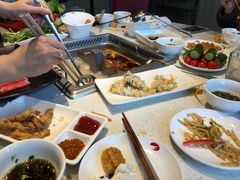 -海底捞火锅(长沙华创国际广场店)