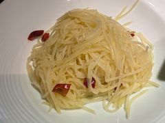 -绿茶餐厅(同成街华联店)