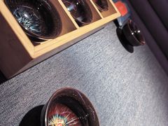 -锦府园·新台州菜(合生汇店)