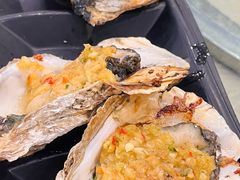 -湛江渔港·大排档(乐园路总店)