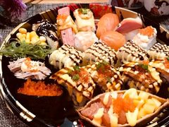 -月见·烧鸟酒场居酒屋(农科路店)