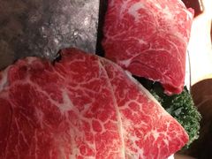 -黑牛黑猪烤肉专门店(万象城店)