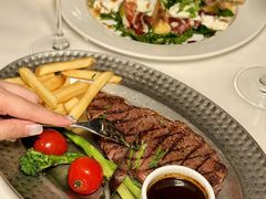 -Osteria Garden 生蚝花园餐厅(原进贤路店)