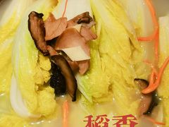 -稻香酒家·33年老字号·港式粤菜(富邦中心店)