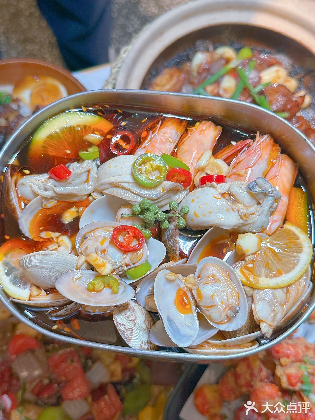 来樱花之城，怎能错过巴厘小龙虾🦞