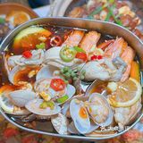 来樱花之城，怎能错过巴厘小龙虾🦞