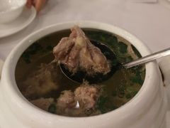 客家猪肉汤-围龙屋客家食府(福田店)